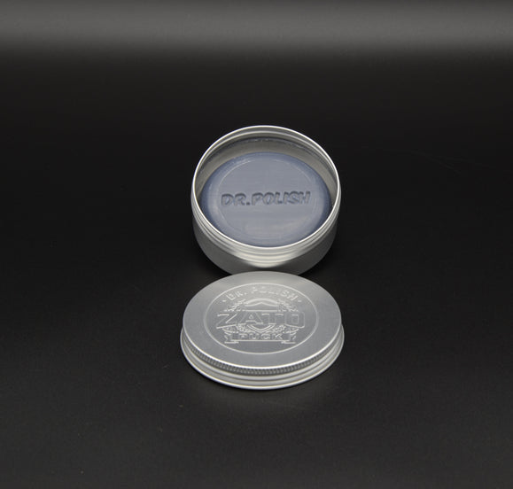 ZATO PUCK mit einer noch besseren Rezeptur und ab sofort in neuem Look