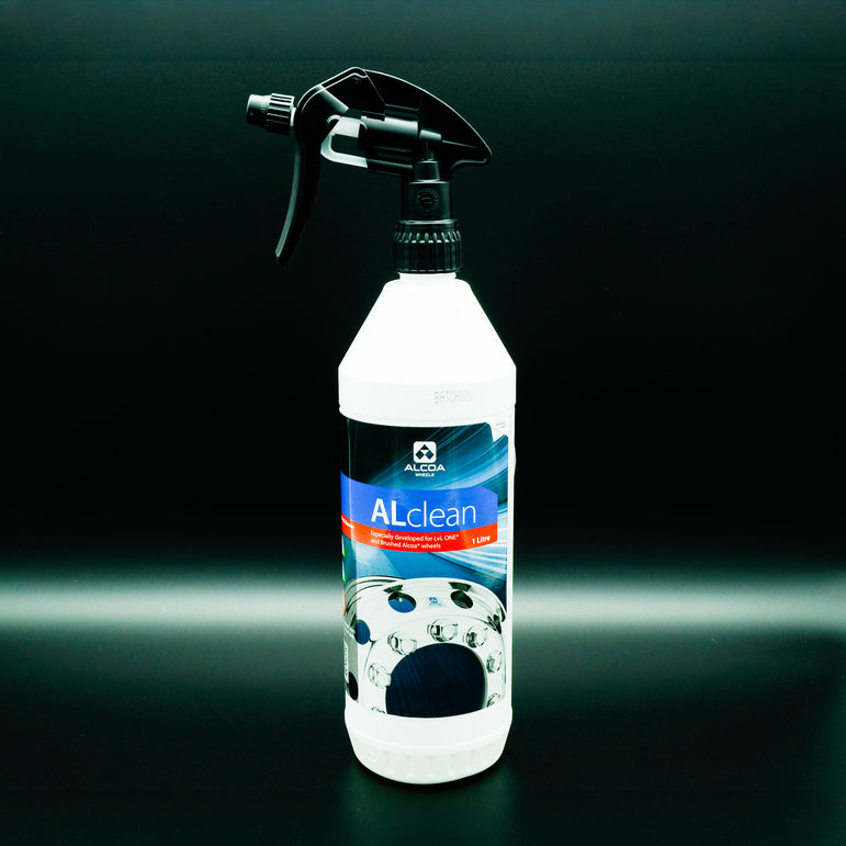 ALCOA® ALclean® Aluminium - Felgenreiniger für Alcoa Wheels