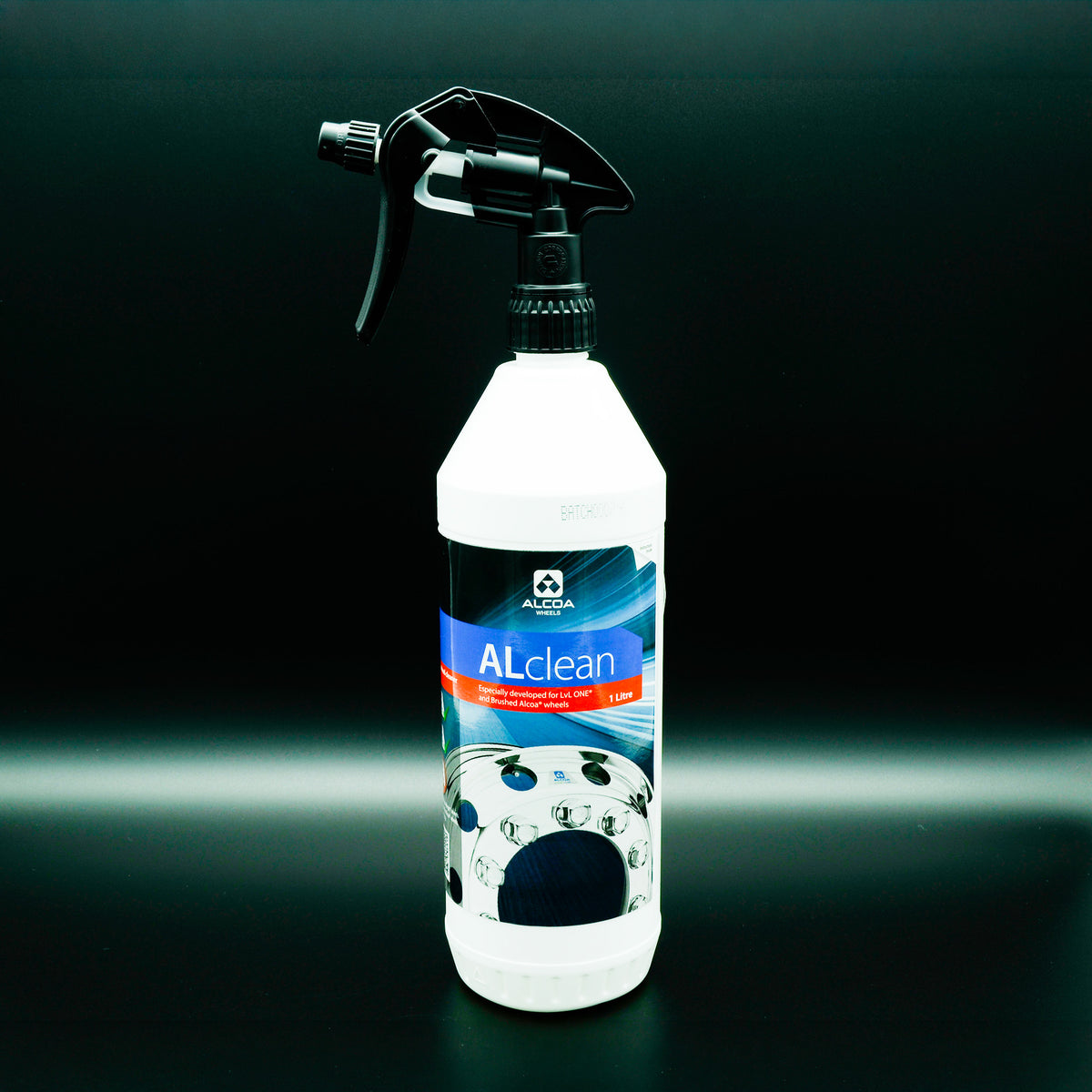 ALCOA® ALclean® Aluminium - Felgenreiniger für Alcoa Wheels