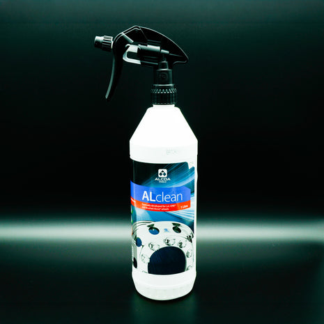 ALCOA® ALclean® Aluminium - Felgenreiniger für Alcoa Wheels