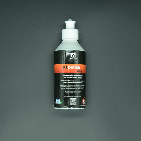 ALCOA® ALpolish® Aluminium-Politurpaste für Alcoa Wheels (250g)