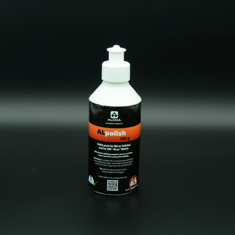 ALCOA® ALpolish® Aluminium-Politurpaste für Alcoa Wheels (250g)