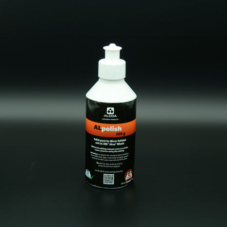 ALCOA® ALpolish® Aluminium-Politurpaste für Alcoa Wheels (250g)