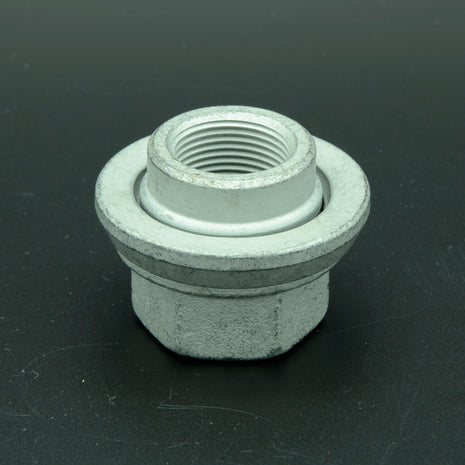 Original Alcoa® Hülsenmutter kurz M20x1,5 SW 30 mm (GAX614230G)