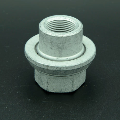 Original Alcoa® Hülsenmutter lang M20x1,5 SW 30 mm (GAX614330G)