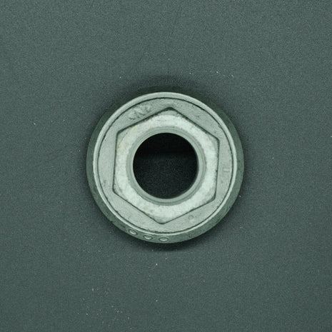 Original Alcoa® Hülsenmutter kurz M20x1,5 SW 30 mm (GAX614230G)