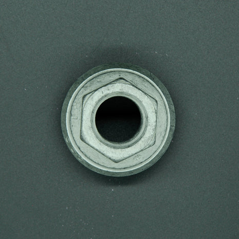 Original Alcoa® Hülsenmutter lang M20x1,5 SW 30 mm (GAX614330G)