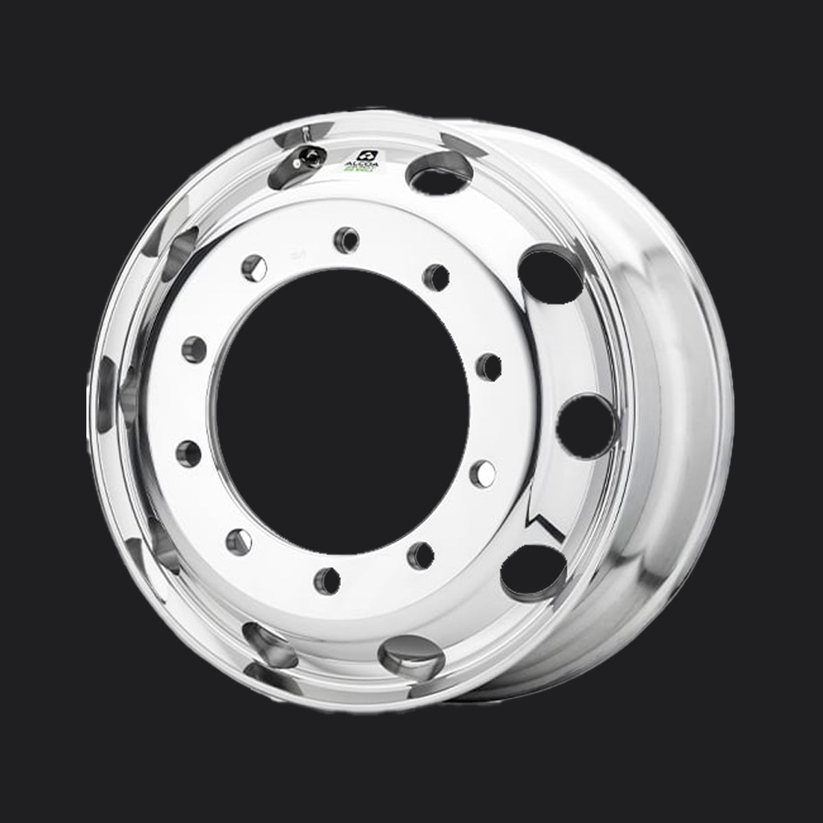 ALCOA Wheels 17.5'' - LKW Felge