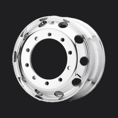 ALCOA Wheels 17.5'' - LKW Felge