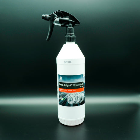 ALCOA® Dura-Bright® Wheel Wash Felgenreiniger – Für XBR® & EVO® (1L/5L)