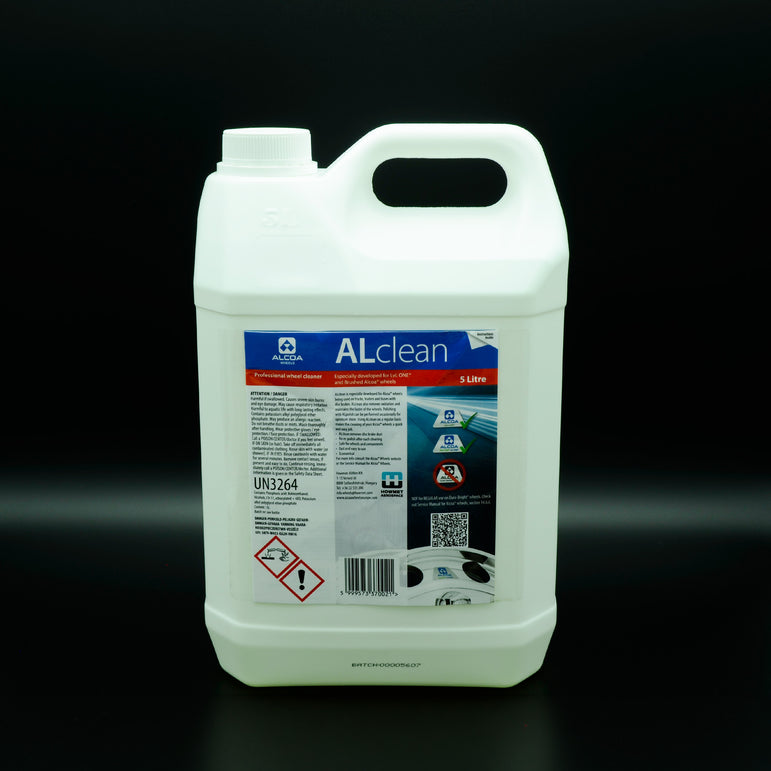 ALCOA® ALclean® Aluminium - Felgenreiniger für Alcoa Wheels