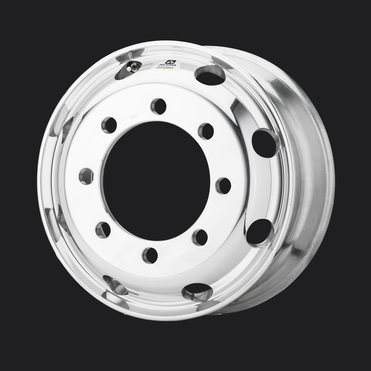 ALCOA Wheels 19.5'' - LKW Felge