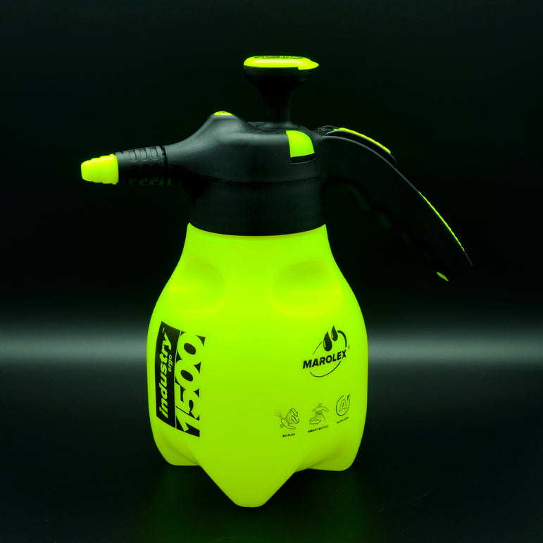 Drucksprühgerät 1,5 Liter - mit Autolock - Marolex Industry Ergo 1500