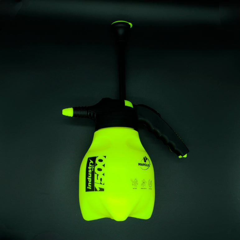 Drucksprühgerät 1,5 Liter - mit Autolock - Marolex Industry Ergo 1500