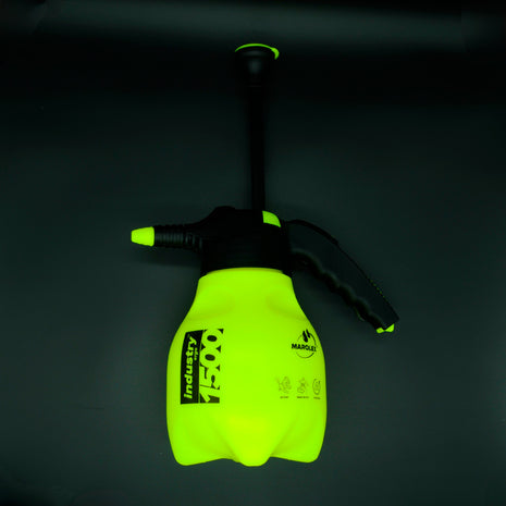 Drucksprühgerät 1,5 Liter - mit Autolock - Marolex Industry Ergo 1500