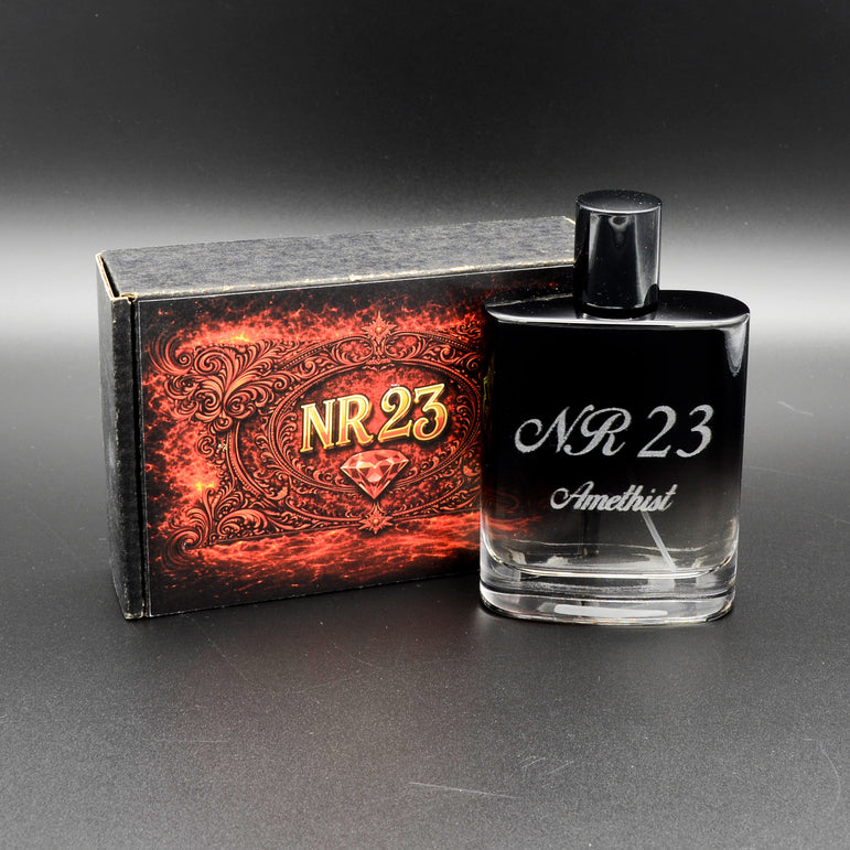 NR23 Autoparfum – Duftspray für Lkw und Auto