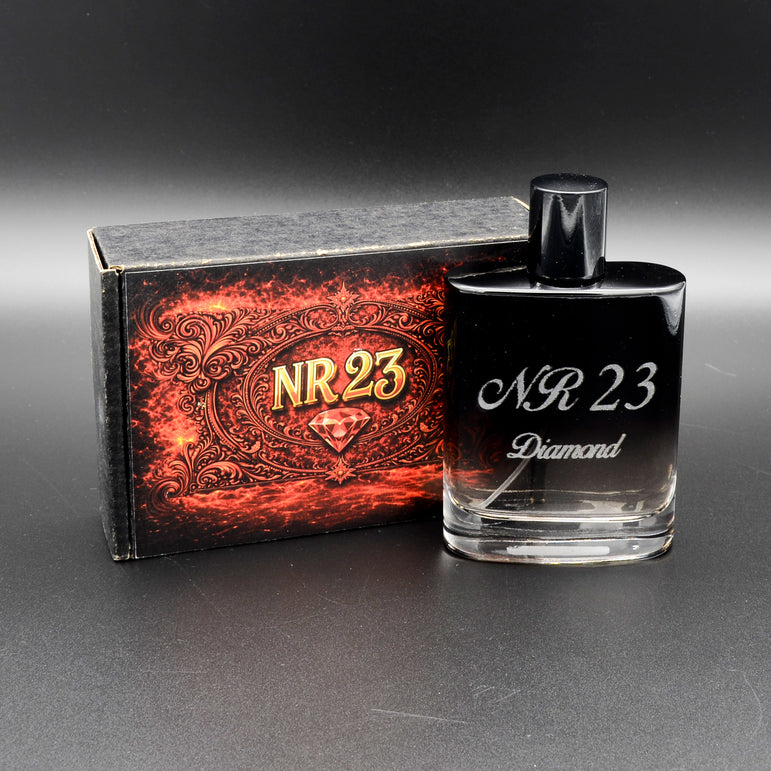NR23 Autoparfum – Duftspray für Lkw und Auto