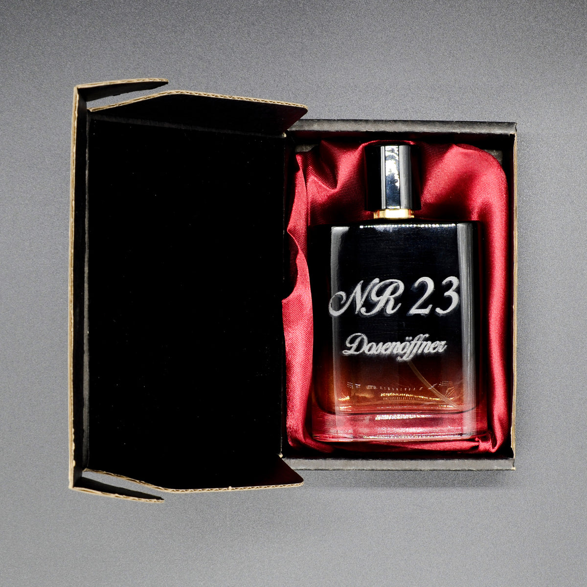 NR23 Autoparfum – Duftspray für Lkw und Auto