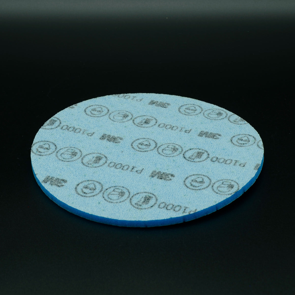 P1000 - Flexible Schaumstoff-Schleifscheibe 150mm - 3M™ Hookit™