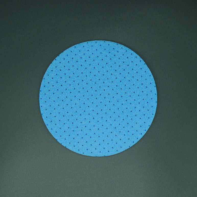 P1000 - Flexible Schaumstoff-Schleifscheibe 150mm - 3M™ Hookit™