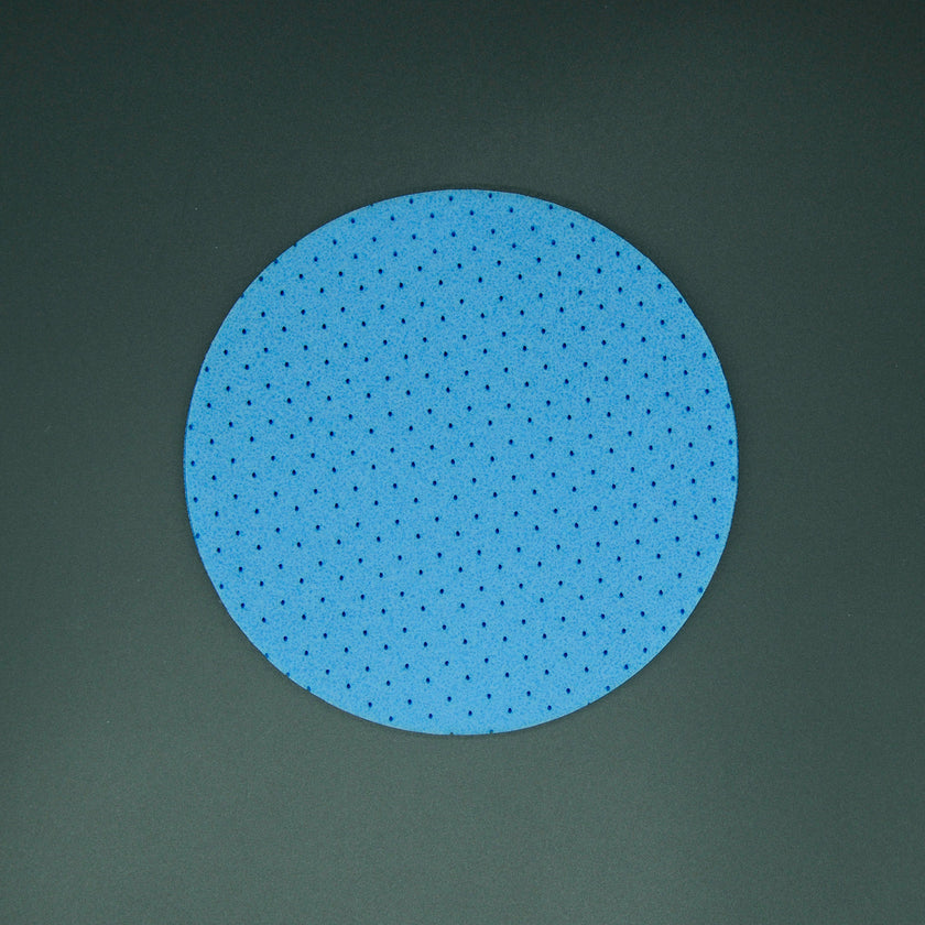 P2000 - Flexible Schaumstoff-Schleifscheibe 150mm - 3M™ Hookit™