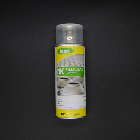 Reifenfarbe - Basislack Premium Reifenfarbe & Reifenlack Spraydose (400ml)