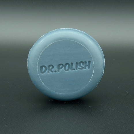 ZATO PUCK - Innovative Aluminium-Politur