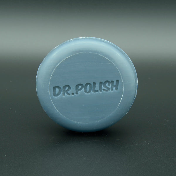 ZATO PUCK - Innovative Aluminium-Politur