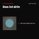 P5000 – Lieferumfang: Das ist drin