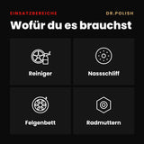 Drucksprühgerät 1,5 Liter – Einsatzbereiche: Wofür du es brauchst