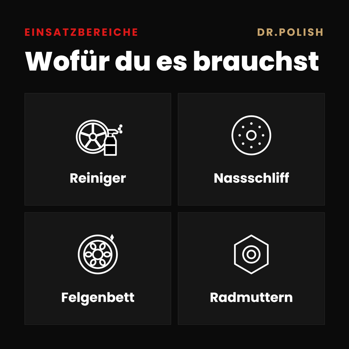 Drucksprühgerät 1,5 Liter – Einsatzbereiche: Wofür du es brauchst