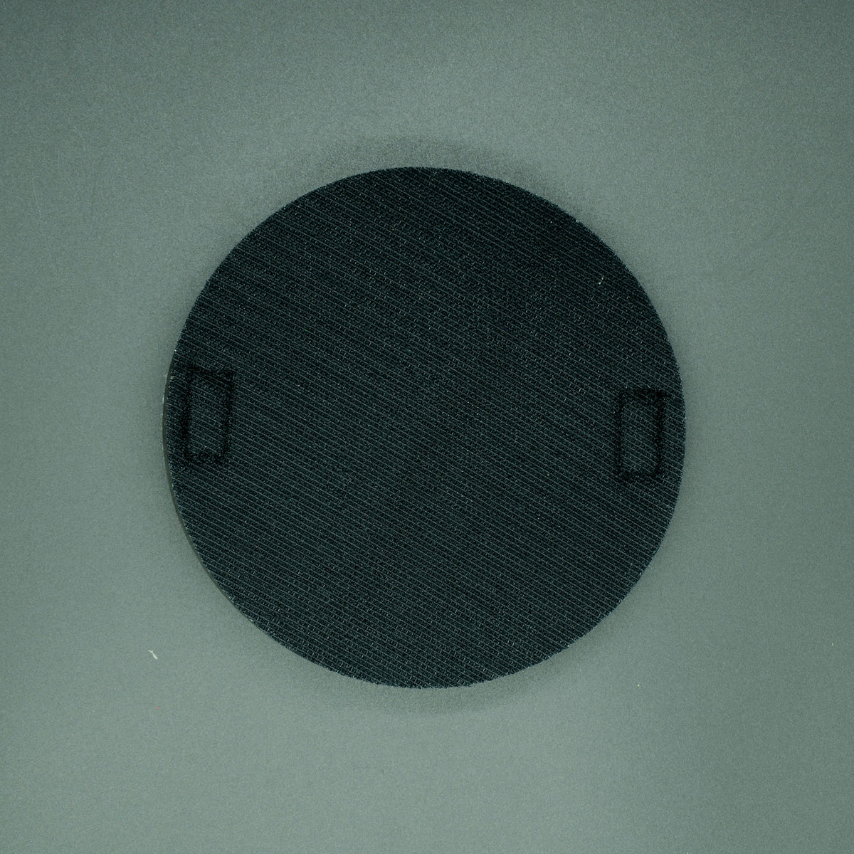 Handschleifpad 150mm Klett & Gummizug