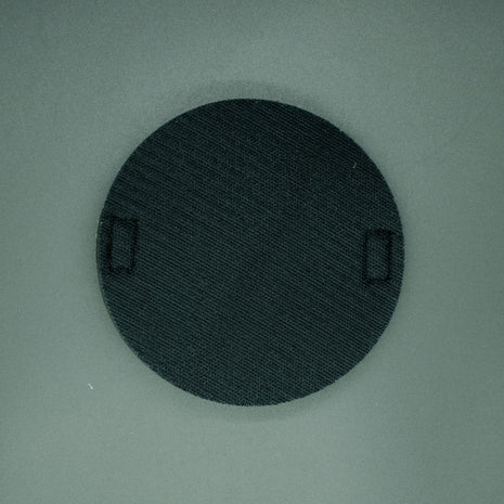 Handschleifpad 150mm Klett & Gummizug